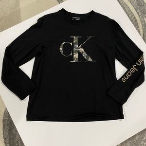 Calvin Klein Long sleeve